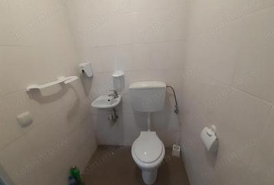 Spațiu comercial, de 940 mp, în Theodor Pallady - 5