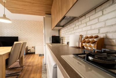 Apartament cu 3 camere în Florești - 1