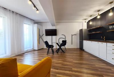Apartament cu 2 camere semidecomandat, mobilat în Zorilor - 2