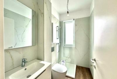 Apartament cu 3 camere decomandat în Pipera - 9