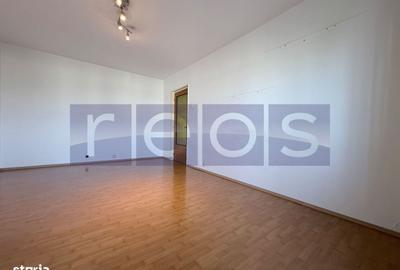Apartament cu 2 camere decomandat în Aviației