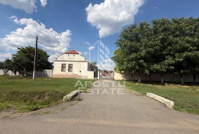 Casă individuală cu 5 camere cu Canalizare în Șandra - 1