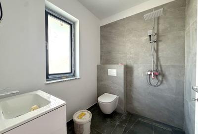 Duplex cu 4 camere cu Teren 375 Mp în Săcălaz - 6