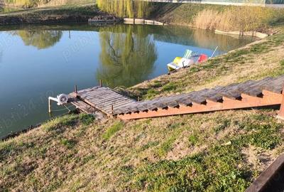 Casă cu Teren 15136 Mp în Central - 9