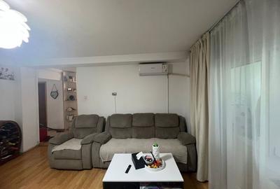 Apartament cu 3 camere decomandat în Central - 3