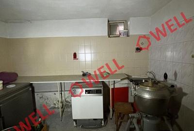 Casă cu 2 camere cu Teren 457 Mp în Central - 10