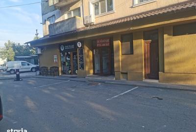 Spațiu comercial, de 100 mp, în Central - 5