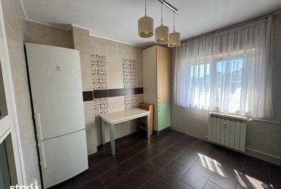 Apartament cu 2 camere decomandat în Vitan