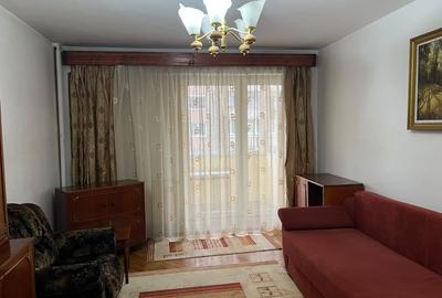 Apartament cu 2 camere decomandat în Tudor