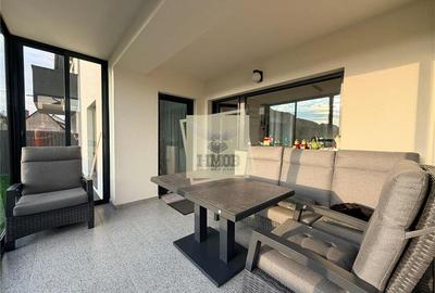 Casă individuală cu 5 camere cu Teren 355 Mp în Exterior Vest - 8