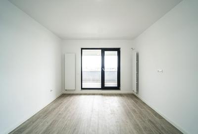 Apartament cu 2 camere decomandat în Militari