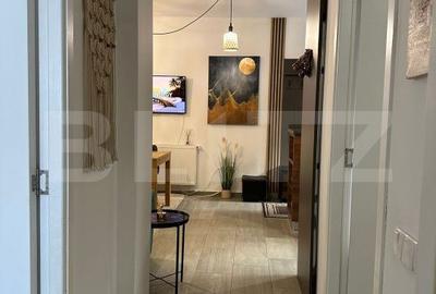 Apartament cu 3 camere, mobilat în Bună Ziua - 3