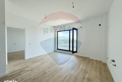 Apartament cu 2 camere în Nord