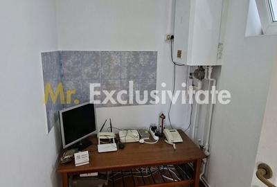 Casă cu 5 camere cu Teren 500 Mp în Bascov