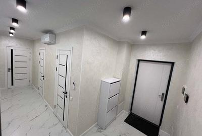 Apartament cu 3 camere în Unirii - 5