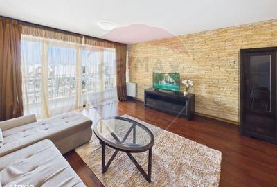 Apartament cu 2 camere decomandat, mobilat în Nord - 1