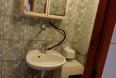 Garsonieră în Badea Cârțan