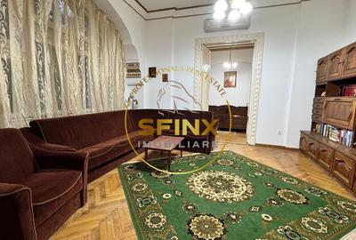 Apartament cu 3 camere circular, mobilat în Victoriei - 2