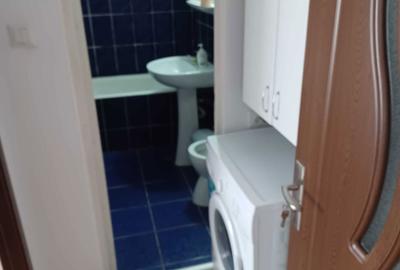 Apartament cu 2 camere decomandat în Central - 1