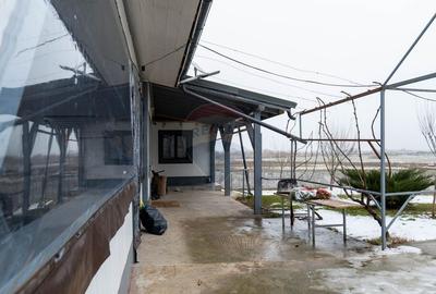 Casă cu 11 camere cu Piscina în Bâcu - 13