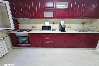 Apartament cu 2 camere semidecomandat în Titan