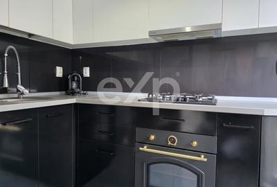 Apartament cu 5 camere decomandat, mobilat în Florești - 17