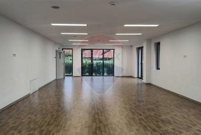 Spațiu comercial, de 575 mp, în Mărăști - 24