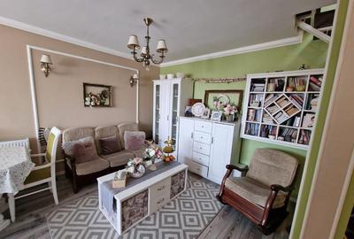 Republicii, zona buna, 3 camere - 11