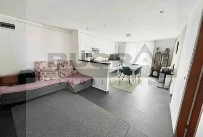 Apartament de 3 camere, modern, 74mp, zona Iulius Mall - 2
