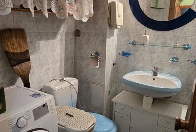 Apartament cu 2 camere decomandat în Central - 8