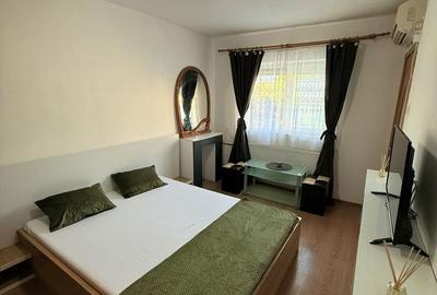 Garsonieră decomandată în Buziașului - 2