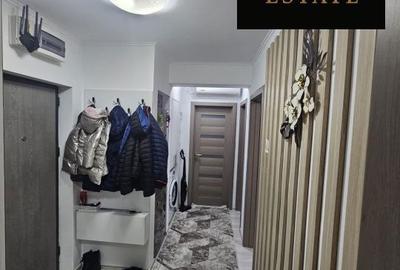 Apartament cu 2 camere în Ostroveni - 3