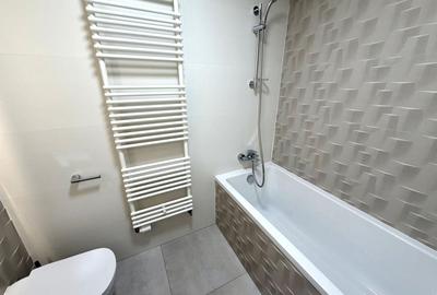 Apartament cu 2 camere decomandat, mobilat în Aviației - 8