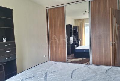 Apartament cu 2 camere semidecomandat, mobilat în Zorilor - 6