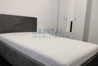 COMISION 0! Apartament 3 camere 60 de mp | BOXA | Zona Cetatii , Floresti - 8