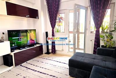 Apartament 3 camere Militari Residence, mobilat Utilat 92.500 Euro