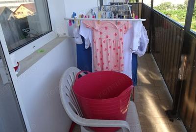 Apartament cu 2 camere decomandat în Gării - 3
