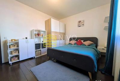 Apartament cu 3 camere decomandat, mobilat în Tudor - 4