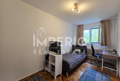 Apartament cu 3 camere decomandat, mobilat în Gheorgheni - 5
