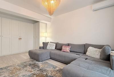 Apartament cu 2 camere decomandat în Exterior Vest - 1