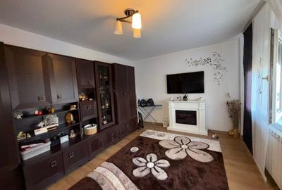 Apartament 2 camere,etaj 1, zona Dorobanti - 1