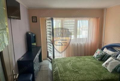 Apartament cu 3 camere decomandat, mobilat în ICIL - 1