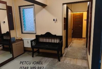 De vânzare apartament 3 camere zona Bd. Lacul Tei -Intrarea Teiul Doamnei. - 2