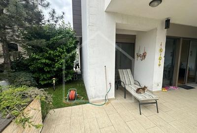 Vila 6 Camere | Gated Community | Baneasa - Sisesti | GREEN LAKE - 11