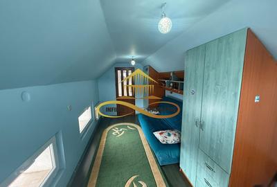 Casă individuală cu 5 camere cu Canalizare în Tache - 15