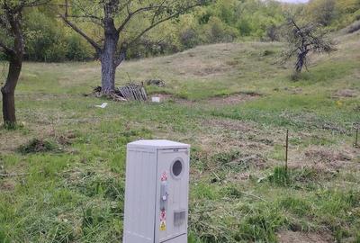 Teren de 2 mp, în Mânzălești - 7