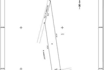 Teren de 6000 mp, în Gornet - 4