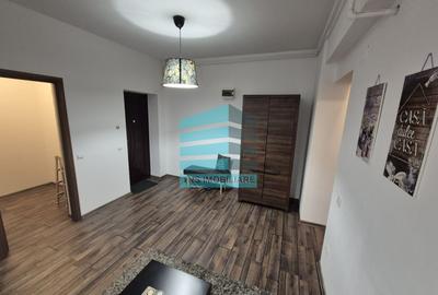 Apartament cu 2 camere decomandat, mobilat în Central - 13