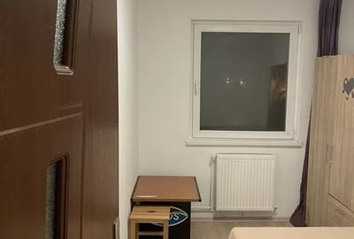 Apartament de 3 camere -Florilor - 3