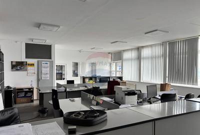 Spa?iu de birouri de 431mp in zona Kaufland Medias - 8